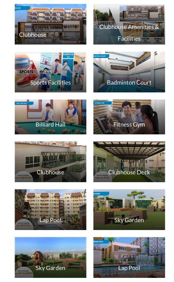 Lancris Residences 2 Bedroom Entire Apartment Near Airport With Pool Paranaque City Dış mekan fotoğraf